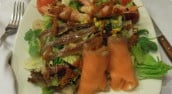 La Tagliatella