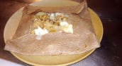 Crêperie Bretonne