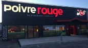 Poivre rouge