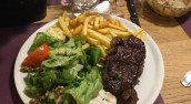 Le Bistrot Gambetta