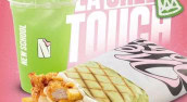 New School Tacos