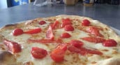 pomodoro pizza