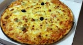 Pizza carnot