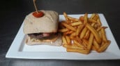 Auberge Saint Jacques