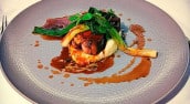 Restaurant Ô Domaine