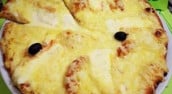 Fast Pizzas