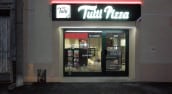 Tutti Pizza