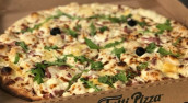 Tutti Pizza