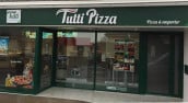 Tutti Pizza