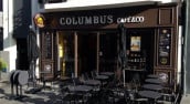 Columbus café & co