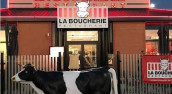 La Boucherie Restaurant