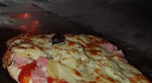La Pizzeria de Kayzo