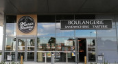 Boulangerie Marie Blachere