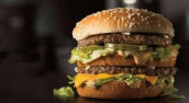 Mc Donald's