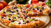 My Pizza