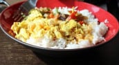 Rice and Curry