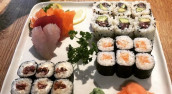 Sushi Kōbe