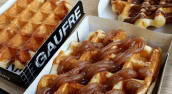 Waffle Factory