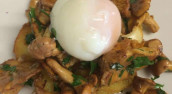 Le Bistro