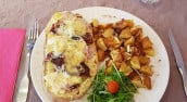 Restaurant Aux Armes de Briey