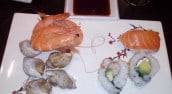 Sushi D'Or