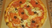 City Pizza