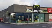 Ange boulangerie