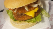 Crazy Food