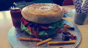 Café M