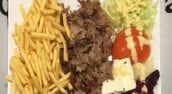 Le P'tit Istanbul Kebab
