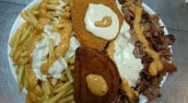 Snack Kusadasi
