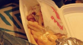 NC restaurant