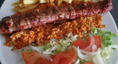 Kangal Kebab