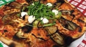 Pronto Pizzas