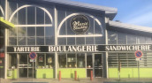 Boulangerie Marie Blachere