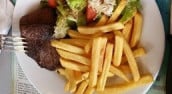 Crêperie du centre