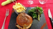 Le Cheval Blanc