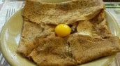 Creperie des Rohan