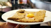 Crêperie La capitainerie