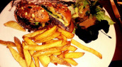Restaurant A la Louche