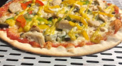 La Casetta Pizzas