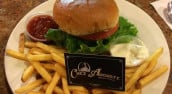 Chez Auguste