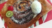 La crêperie du Golfe
