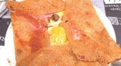 Crêperie la Galettiere