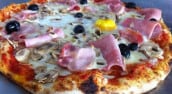 Pizza Rhuys
