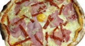Pizza Rosso