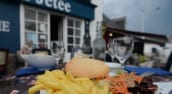 Café de la Jetée