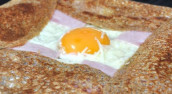 Crêperie du Men Gwen