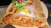 Crêperie Saint Michel