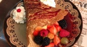 Creperie d'antan